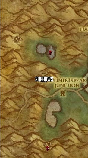 WoW's COOLEST Monkey Pet and HOW To Tame It (Gib the Banana-Hoarder)