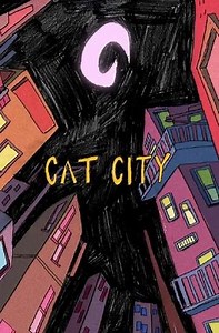 Cat City (2017) - Movie