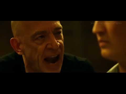 Whiplash (2014) - Edging or Gooning