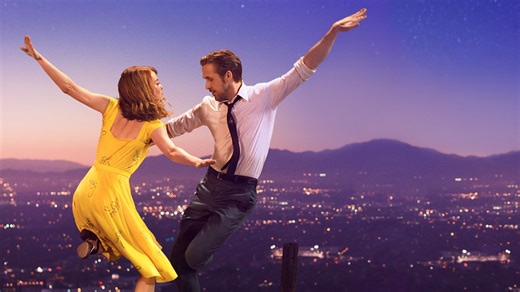 La La Land