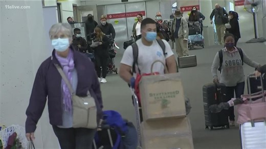 Omicron vs. Delta | Infection rates, long-term hospitalizations and more