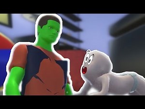 BREAKING DAD! | WHO'S YOUR DADDY?! w/ DanTDM