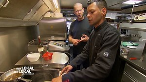 Mike ist verwirrt, im Kapitein Anna gibt es Zwiebeln zum Nachtisch! 😏🤔 #clip #MeinLokalDeinLokal | Mein Lokal, Dein Lokal