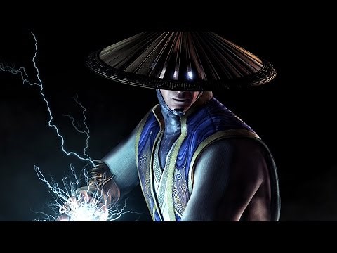Mortal Kombat: Every Raiden Fatality Ever