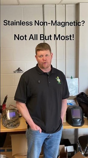 Is Stainless Steel Non-Magnetic? Not All of Them! (ANSWER)
