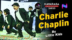 Charlie Chaplin || Dance Performance || NAVARASA-2023🎊💃🕺👯‍♂️🎆🎉 || Annual Day || Floreto World School -- Floreto World School World Class ICSE School (Montessori to X std.) 📍: Jaipur-Bikaner National Highway, Palwas Road, Sikar (Raj.) 📞 : 9610712222 🌏 : https://floretoworldschool.com/ -- #school #student #bestschool #fest #schoolfest #sikar #culturalfest #annualfunction | Prince Education Hub SIKAR