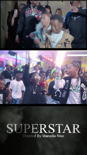 Super Stars Ft. Super Siah Official music Video Out Now on YouTube check it out this video is Epic🙌⭐️🔥🔥 #kddakid #supersiah #superstars #fyp #musicvideo #foryoupage #blowthisup #like #share #youtube #youtubestars