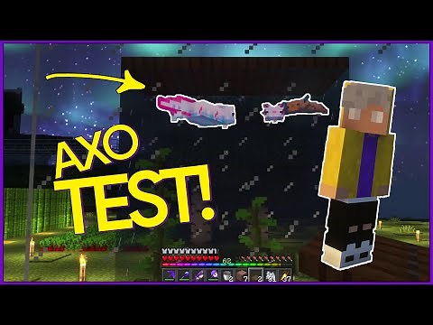 how to stop axolotl despawning