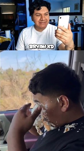 PRANK ON CO-PILOT 😬🤣