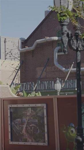 11/30/25 Muppet Vision 3D Construction Update | #disney #muppetvision3d #hollywoodstudios