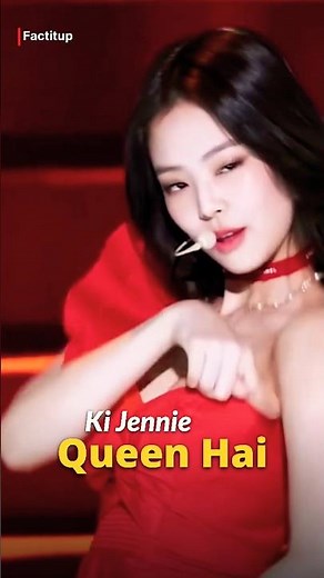 Blackpink Jennie SOLO MV Hidden Secrets Explained | Jennie #blackpink #bts #kpop #shorts