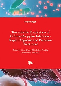 Towards the Eradication of Helicobacter pylori Infection - Rapid Diagnosis and Precision Treatment | IntechOpen
