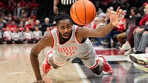 Evan Mahaffey, Ohio State's 'Swiss Army Knife,' ready for return to Penn State