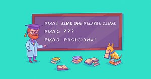 Un tutorial de SEO completo para principiantes en 7 pasos