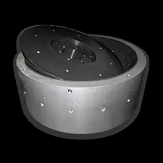 Advantages of Spherical Air Bearings | Raptor Scientific
