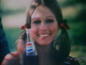 KNXT-2 KNBC-4 1972 Crazy !! Channel Surfing...