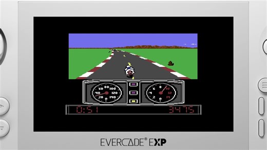 32 reactions | Not only is Super Cycle a fun old-school arcade racer, but its piercing SID-powered engine noise is great for keeping away wild animals and uncouth teenagers. Enjoy it for yourself on TheC64 Collection 3, available now for preorder! https://evercade.co.uk/cartridges/thec64-collection-3/ for more info. | Evercade | Facebook
