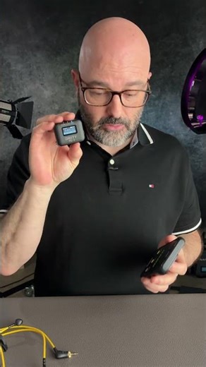 I Use This Deity Device to Jam Timecode into My Gear