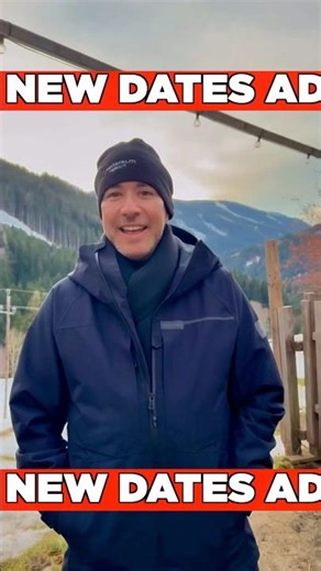 2 MORE SHOWS added on 3 & 4 Oct for our “Into The Millennium HOMECOMING: Live in Germany” residency!