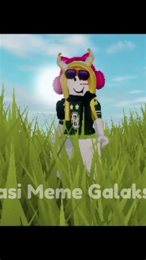~Roblox~ Name maps : Animasi Meme galaksi || happy eid mubarak! ||