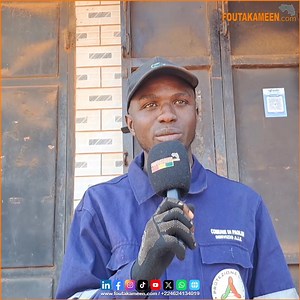 Finale de la CAN 2025 : quand l’exploit sénégalais fait rêver les supporters guinéens | Foutakameen.com