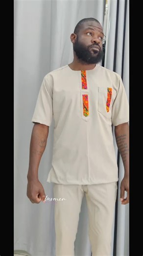 Tsonga traditional attire for men . . . #tasmerdesigns #tsongadresscode #tsongawedding #tsongamen | Tasmer Designs