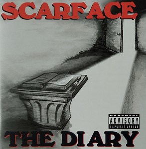 Scarface - The Diary