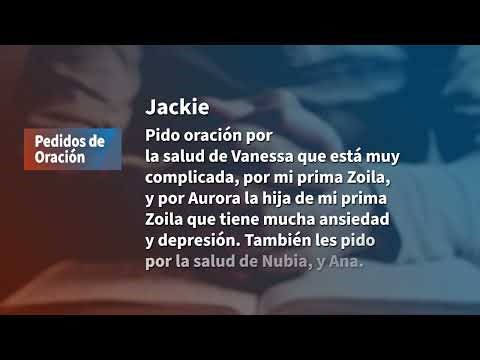 Únete al ministerio de oración de 3ABN Latino.