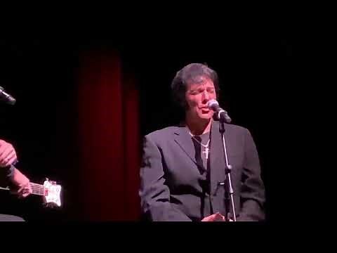 Shawn Klush with Dean Z - ELVIS UNPLUGGED