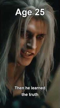 I Explained Sephiroth's Life Without Playing FF7 - Realistic AI Version