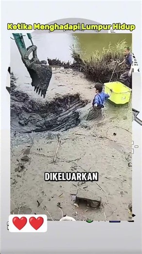 How to survive quicksand