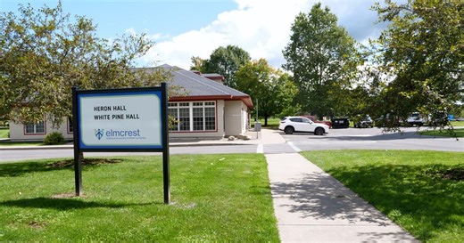 Elmcrest Children's Crisis Respite Program