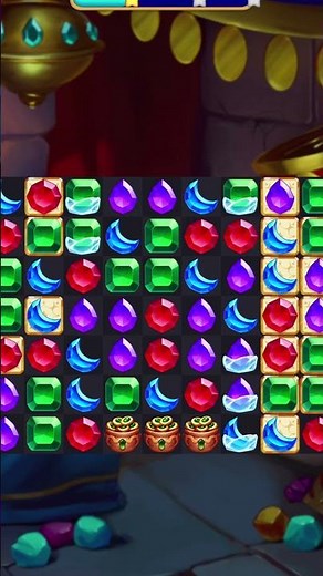 Jewel Quest - Jewel Games