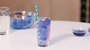 3 Color-Changing Cocktails to Make This Summer