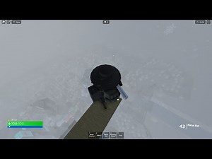 Climbing the tallest building in project transfur.