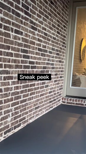 Transform Your Patio with a Stunning Concrete Stain | DIY Project