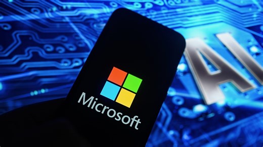 Microsoft's New On-Device AI Model Can Control Your PC