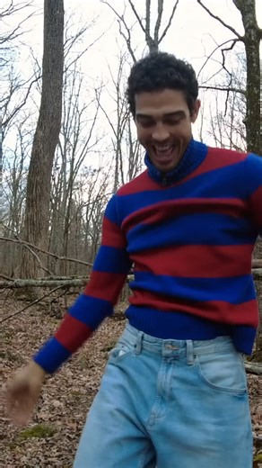 Blake Johnston on Instagram: "Some of us really need to hear this.. Full visual for “reptile” in bio shouts to @offtohimself for assistance on logistics, styling, shooting, and input on editing. #newmusic #musicvideo #indiemusic #indiernb #indiesoul #vaartist #brooklynartist"