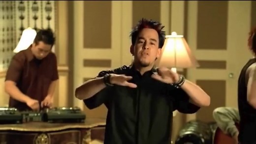 PAPERCUT,LINKIN PARK