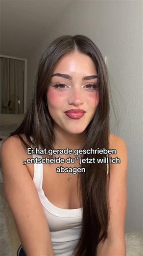 Chekt ihr?