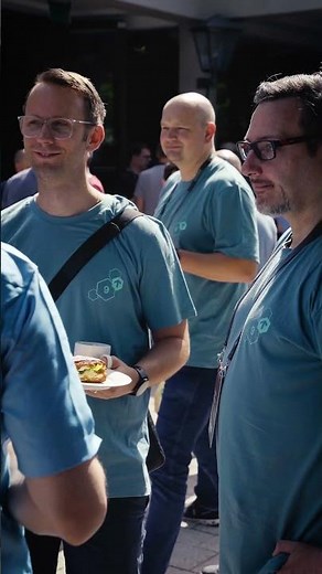 Watch the Checkmk Conference 9 talks. #CMKConf9 #Checkmk #ITmonitoring