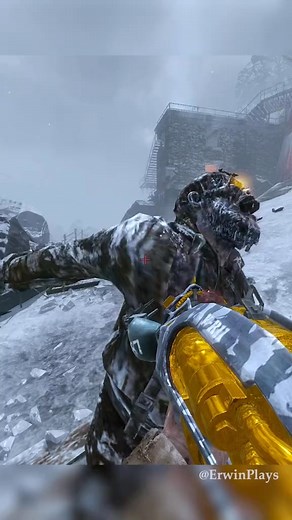 134K views · 818 reactions | Ranking Call of Duty BO1 Zombies Wonder Weapons!! #callofduty #callofdutyzombies #codzombies #cod #blackops #bo1 #bo1zombies #blackops2 #tierlist #erwinplays #fyp #foryou #shorts | Erwinplays | Facebook