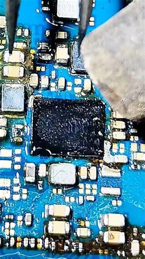 Open Power Ic