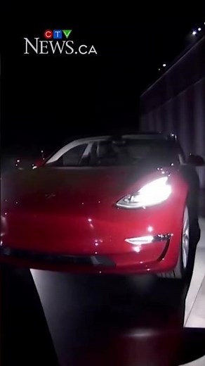 Tesla no longer the world’s top-selling EV maker