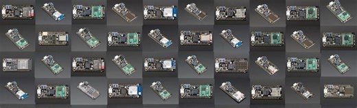 Awesome Embedded: a curated list of embedded resources
