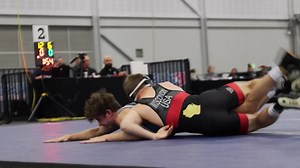 Junior Duals Film is out now on rokfin! A 30 minute video filled with highlights and behind the scenes footage! https://rokfin.com/post/140167 | WIwrestle