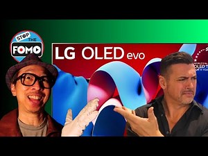 2024 LG TVs G4, C4, QNED90T QNED89T QNED85T Which do I like?
