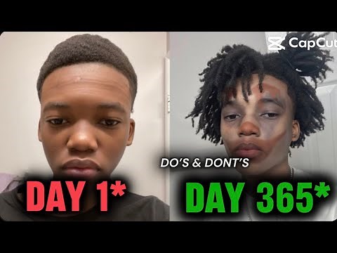 HOW TO GET FREEFORMS (BEST METHOD🗒️) *CRAZY TRANSFORMATION* | 💇🏽‍♂️🪮