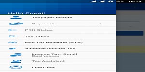 How To Use AskURA App For Motor Vehicle Details | Thekonsulthub.com
