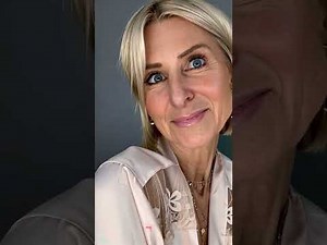 CARINA GRENDEL 💖 Natural & Beautiful Older Women Over 50